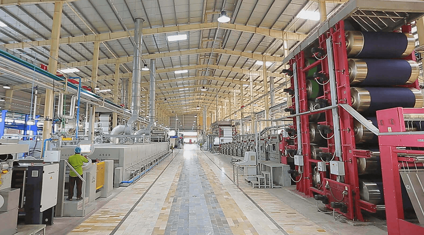 Effluent Treatment Plant