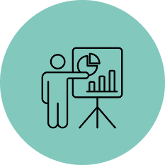 Post - Presentations